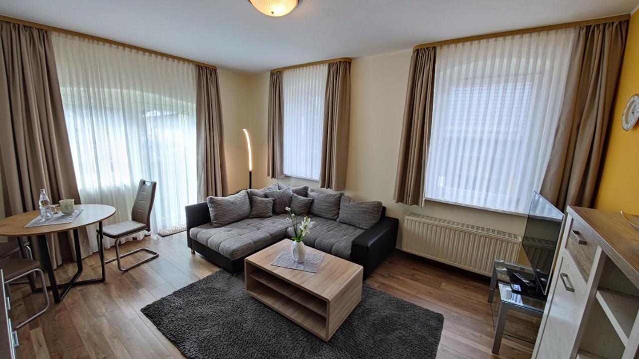 Apartments Zur Alten Post Inkl Meinecardplus Willingen  Exterior foto