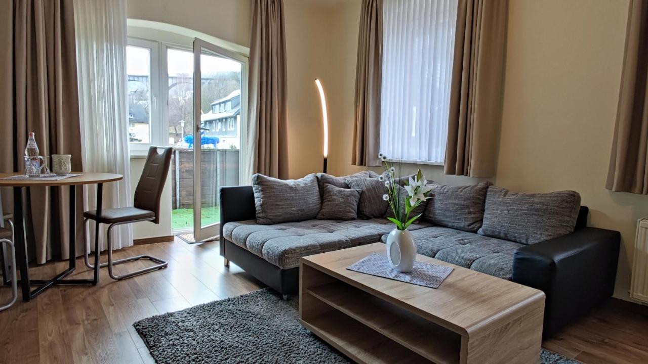 Apartments Zur Alten Post Inkl Meinecardplus Willingen  Exterior foto