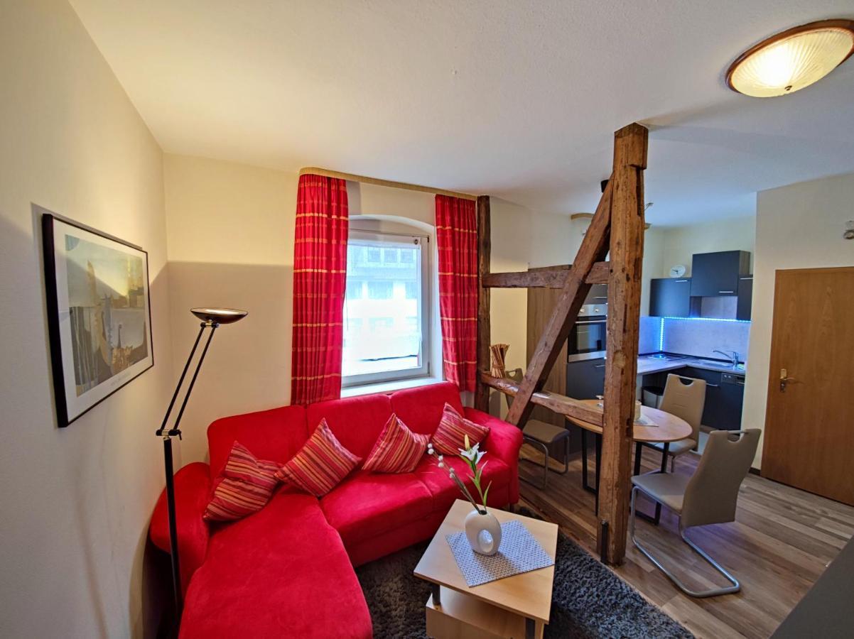 Apartments Zur Alten Post Inkl Meinecardplus Willingen  Exterior foto