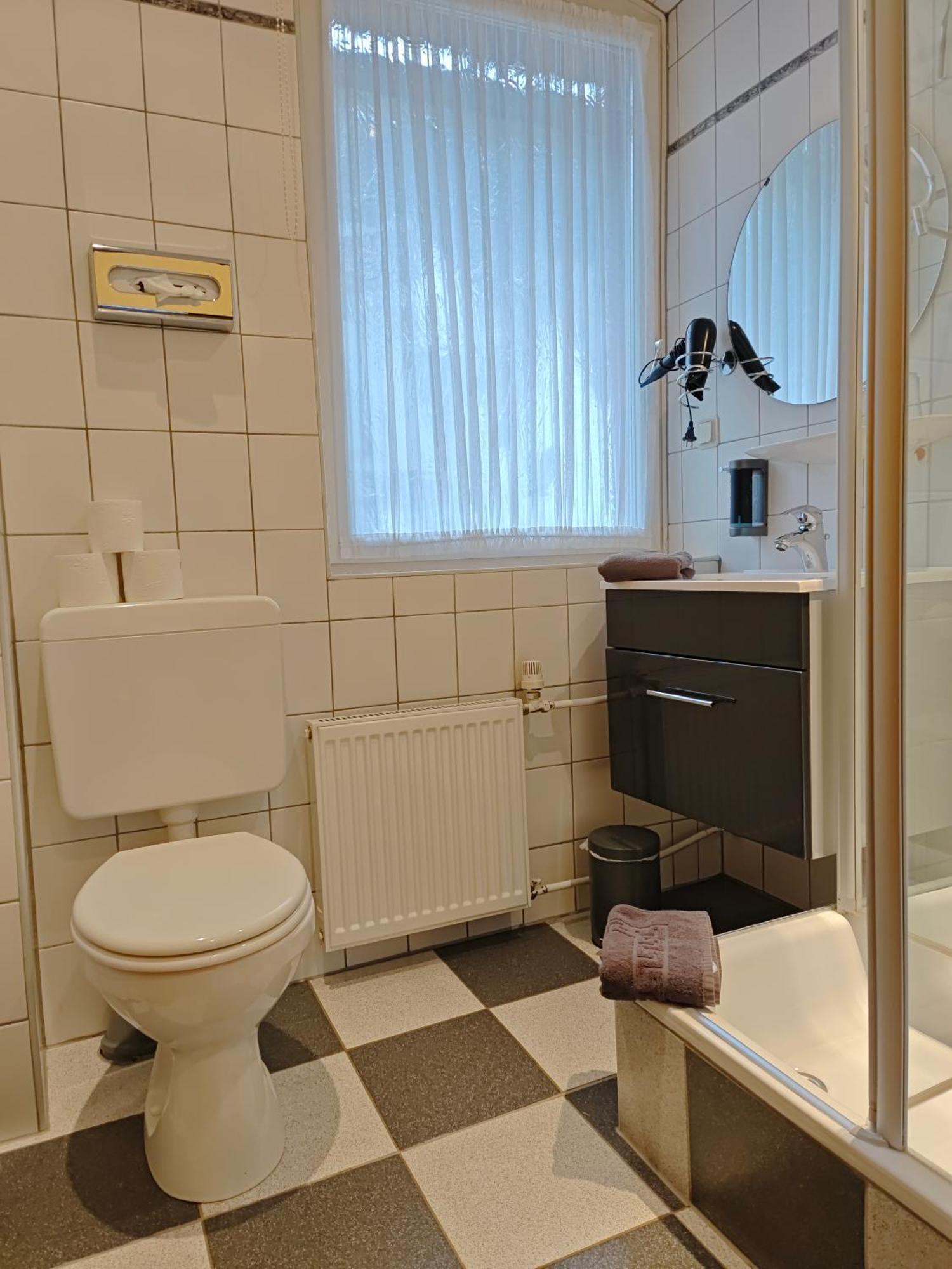 Apartments Zur Alten Post Inkl Meinecardplus Willingen  Exterior foto
