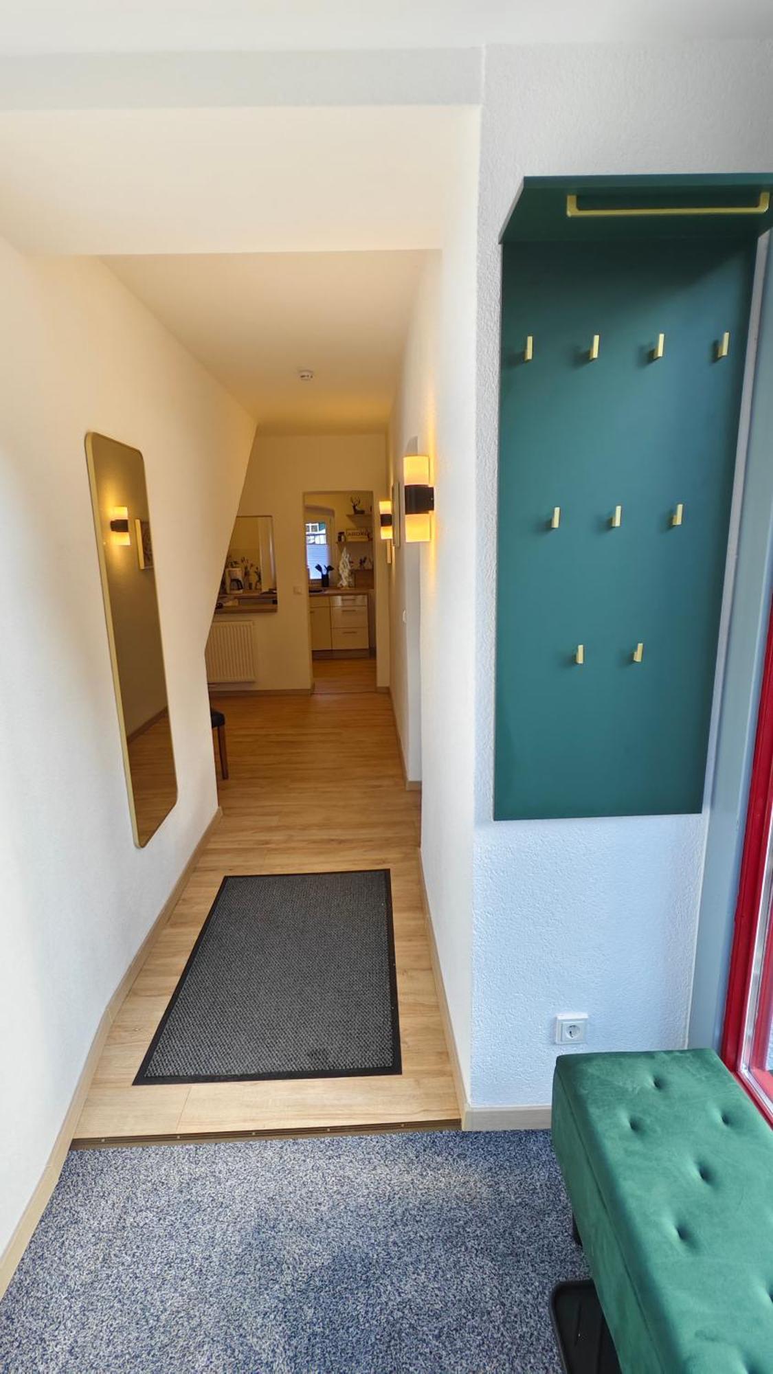 Apartments Zur Alten Post Inkl Meinecardplus Willingen  Exterior foto