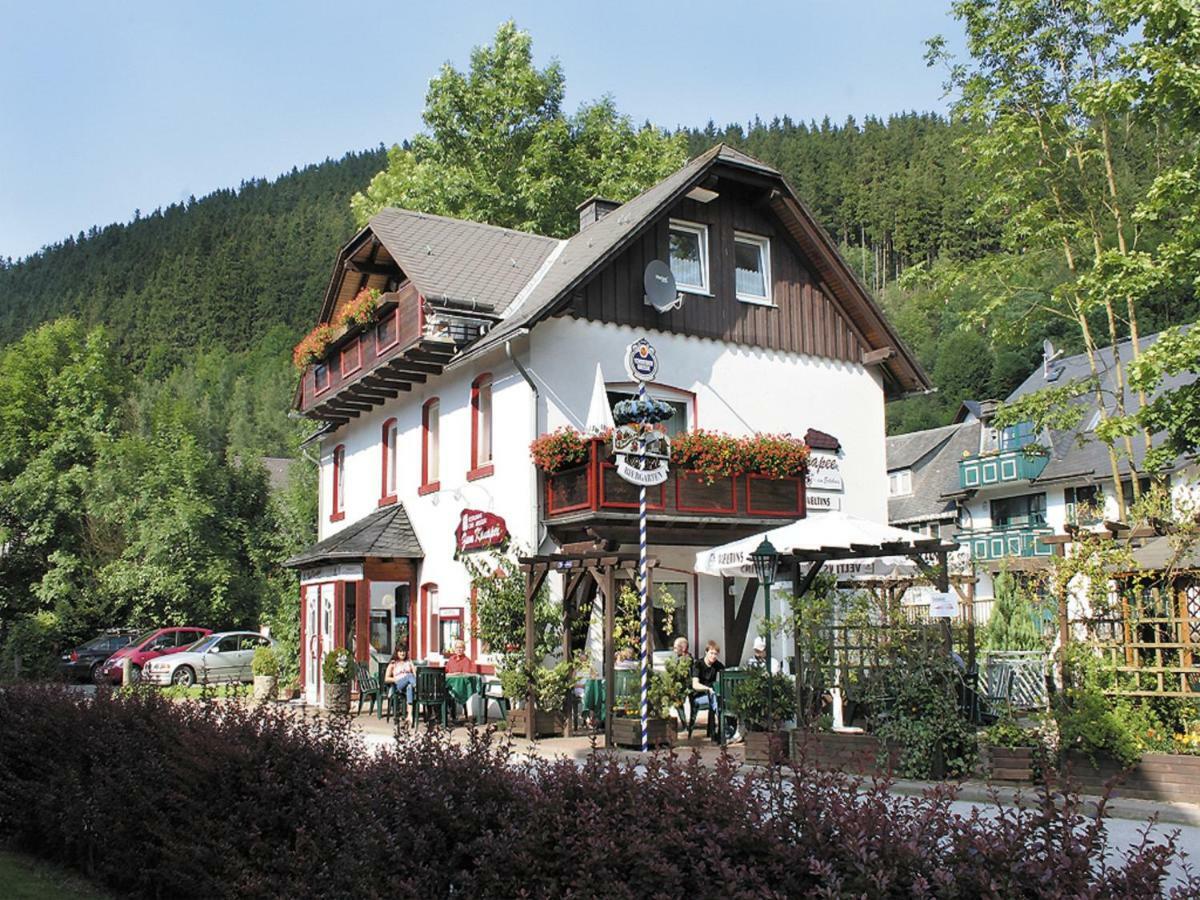 Apartments Zur Alten Post Inkl Meinecardplus Willingen  Exterior foto