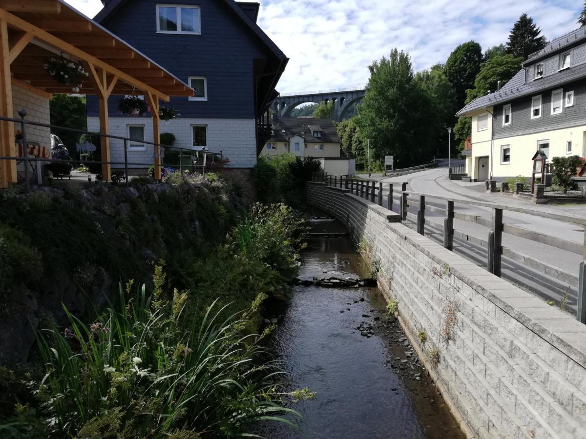 Apartments Zur Alten Post Inkl Meinecardplus Willingen  Exterior foto